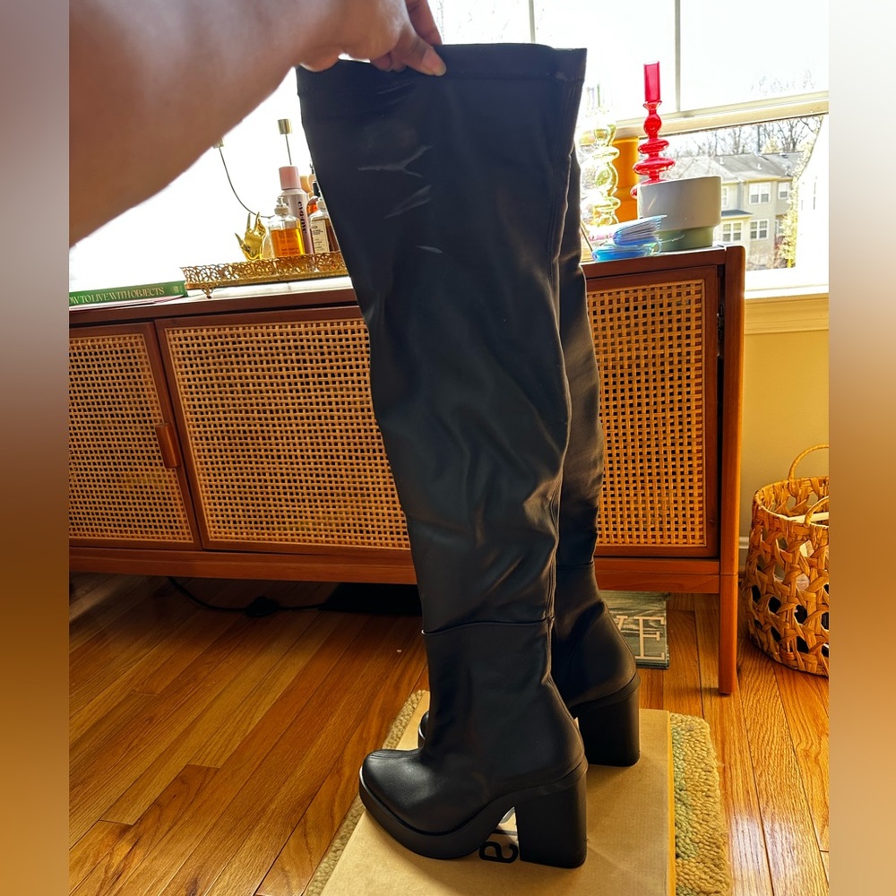Miista Emi Boot - Picture 2 of 15